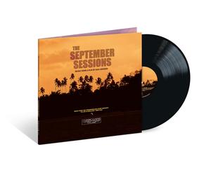 OST / Various The September Sessions Music From A Film By Jack Johnso (Vinyl LP)
