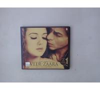 Ost - Veer Zaara-die Legende Einer Liebe