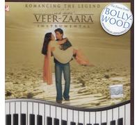 Ost - Veer Zaara-Instrumental Version