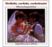 Ost - Verliebt,Verlobt,Verheiratet