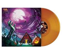 Ost - VGM Essentials: Halloween Orange