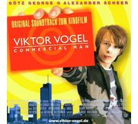 Ost - Viktor Vogel - Commercial Man: Original Soundtrack zum Kinofilm