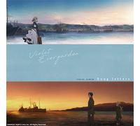 OST - VIOLET EVERGARDEN -..