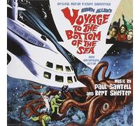 Ost - Voyage to the Bottom
