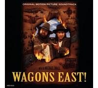 Ost - Wagons East