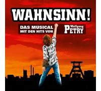 OST - WAHNSINN - DAS MUSICAL..