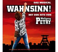 OST - WAHNSINN - DAS MUSICAL