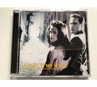 Walk the Line – Colonna sonora originale – Sony Music