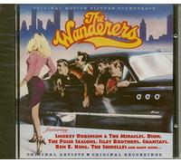Ost - Wanderers