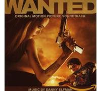 Ost - Wanted-Scegli Il Tuo Destino
