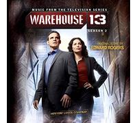 Ost - Warehouse 13 Season 2