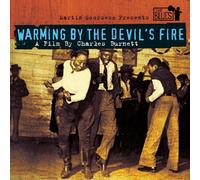 OST WARMING BY THE DEVILS FIRE (CD)