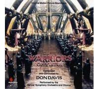 OST - WARRIORS OF VIRTUE