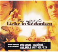 Ost - Was Nützt die Liebe in Gedanken
