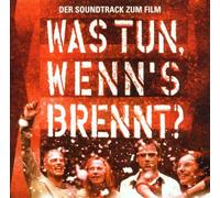 Ost - Was Tun Wenn'S Brennt