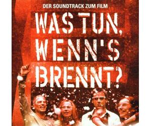 Ost - Was Tun Wenn'S Brennt