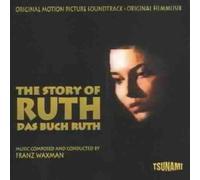 Ost/Waxman,Franz (Composer) - The Story of Ruth-das Buch Ruth