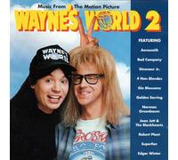 Ost - Wayne'S World 2