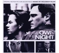 Ost - We Own the Night