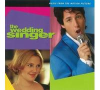 Ost - Wedding Singer