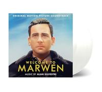 Ost - Welcome To Marwen -Clrd-
