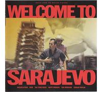 Ost - Welcome to Sarajevo