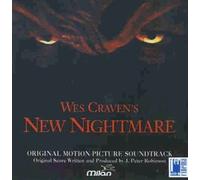Ost - Wes Craven'S New Nightmare
