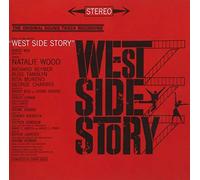 Ost - West Side Story