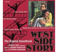 Ost - West Side Story