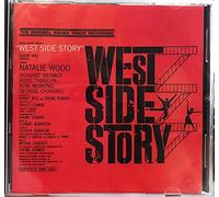 OST - West Side Story - Highligh