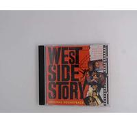Ost - West Side Story [Import]