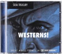 Ost - Westerns: Great Movie Themes