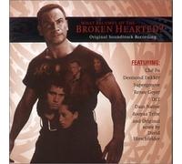 Ost - What Becomes of the Broken Hea
