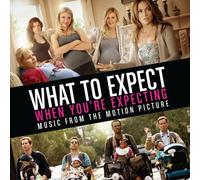 Ost: What to Expect When You'r