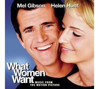 OST - WHAT WOMEN WANT