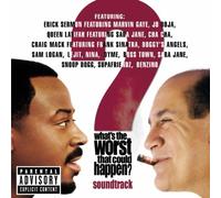 Ost - What's the Worst That Could Happen?