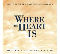 Ost - Where the Heart Is
