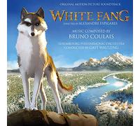 OST - WHITE FANG -LTD-
