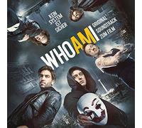 Ost - Who Am I-Kein System Ist