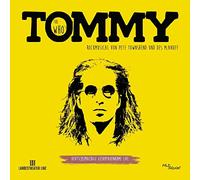 OST - WHO'S TOMMY-DAS ROCKMUSI