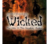 OST - WICKED