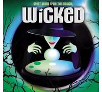 Ost - Wicked