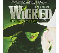 Ost - WICKED:DIE HEXEN VON OZ