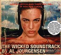 OST - WICKED LAKE