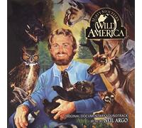 OST - WILD AMERICA
