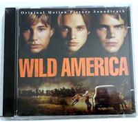 OST - WILD AMERICA