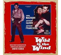 Ost - Wild Is the Wind