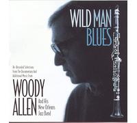 Ost - WILD MAN BLUES