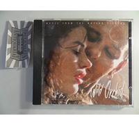 Ost - Wild Orchid