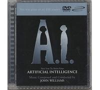 Ost/Williams,John (Composer) - Artificial Intelligence (a.I.)